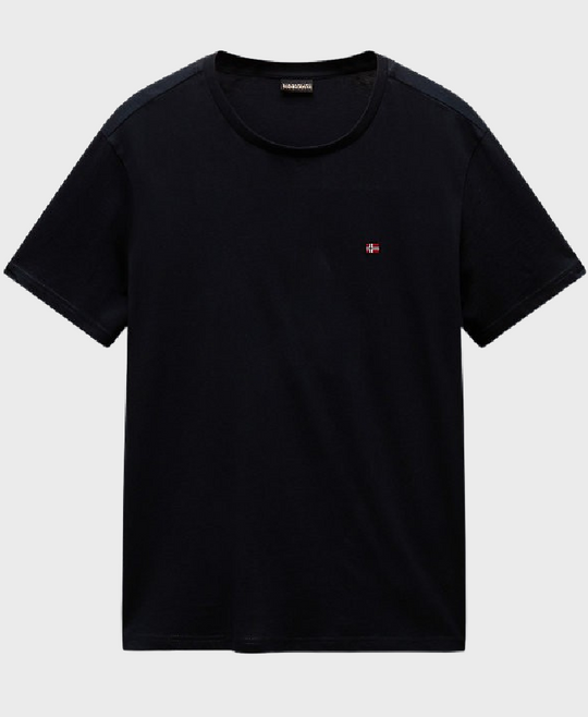 Napapijri New Salis T-shirt Black