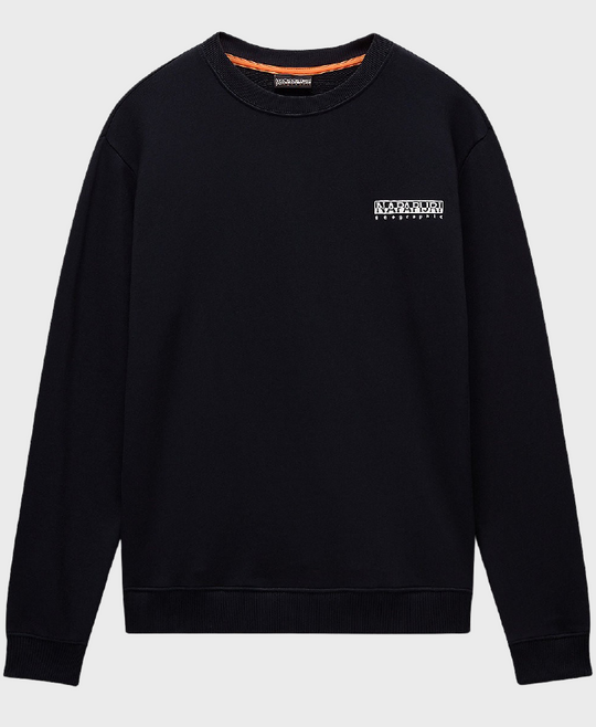 Napapijri Sovana Jumper Black Beauty