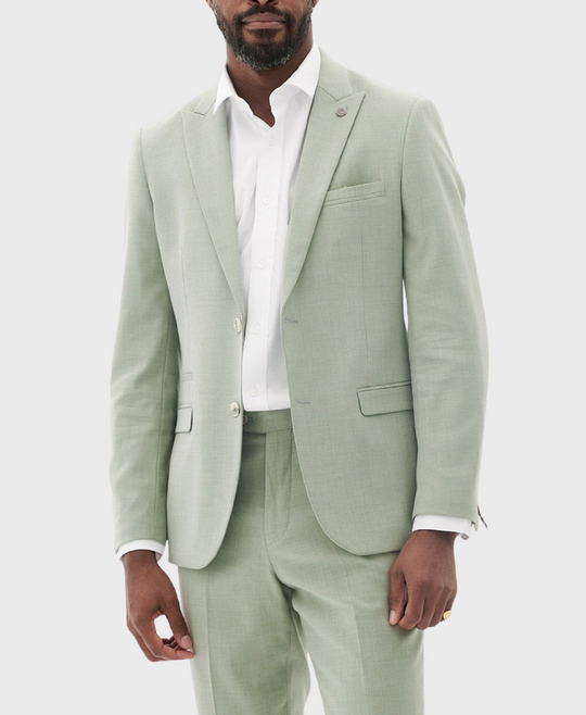 Marc Darcy Finley Blazer Moss