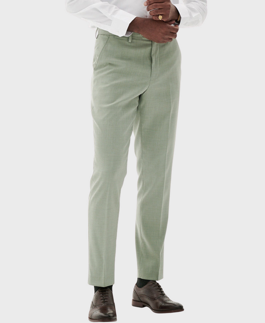 Marc Darcy Finley Trousers Moss