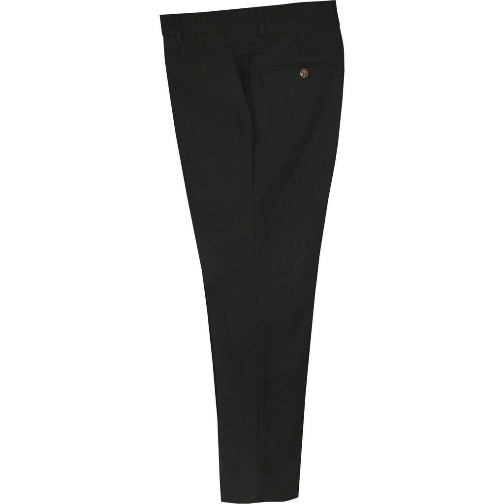 MARC DARCY MAX TROUSERS BLACK