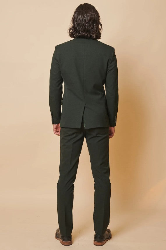 Marc Darcy Bromley DB Blazer Olive