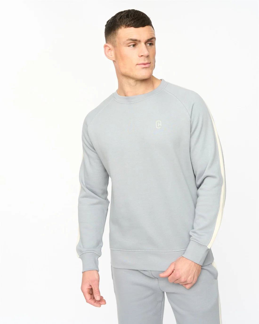 Crosshatch Cresswill Sweatshirt
