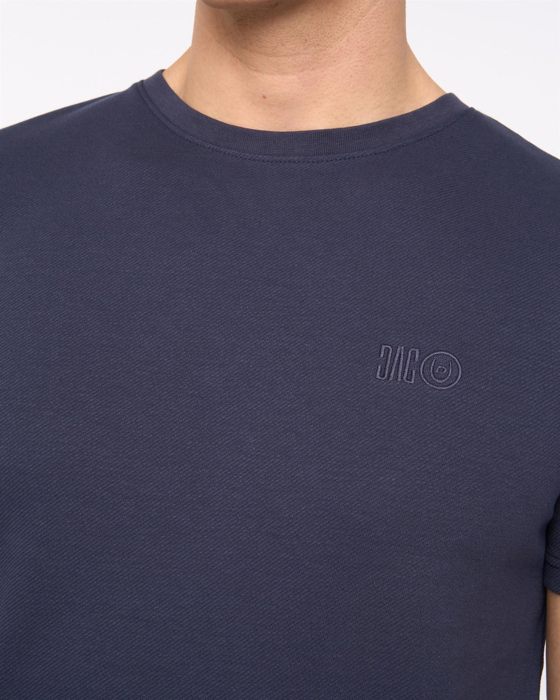 Duck & Cover Sherborn T-Shirt - Denim