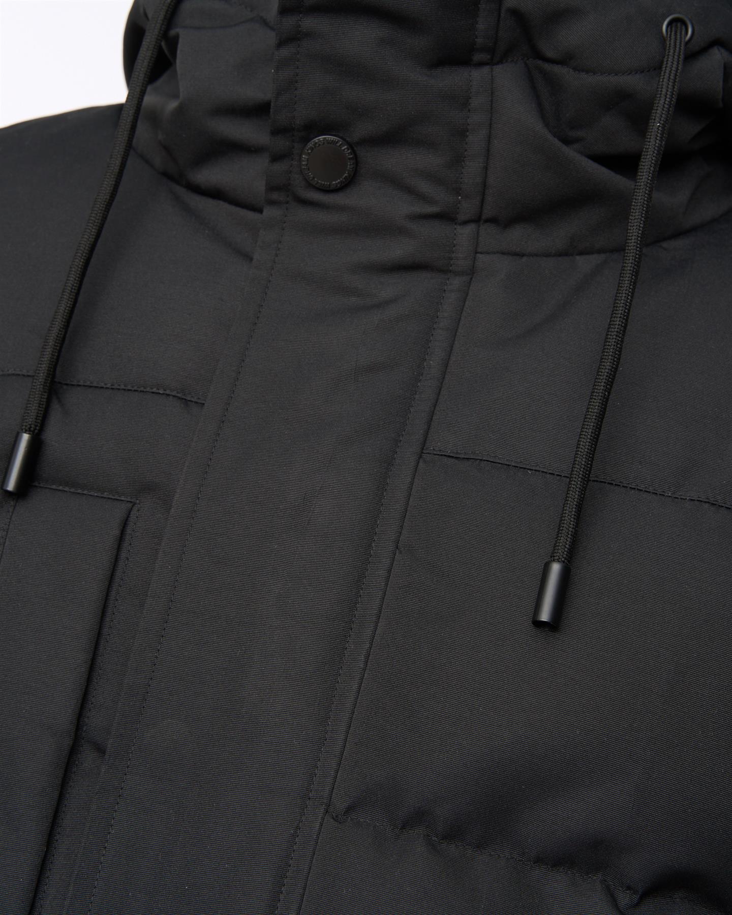 Kings Will Dream Wakaday Bomber - Black