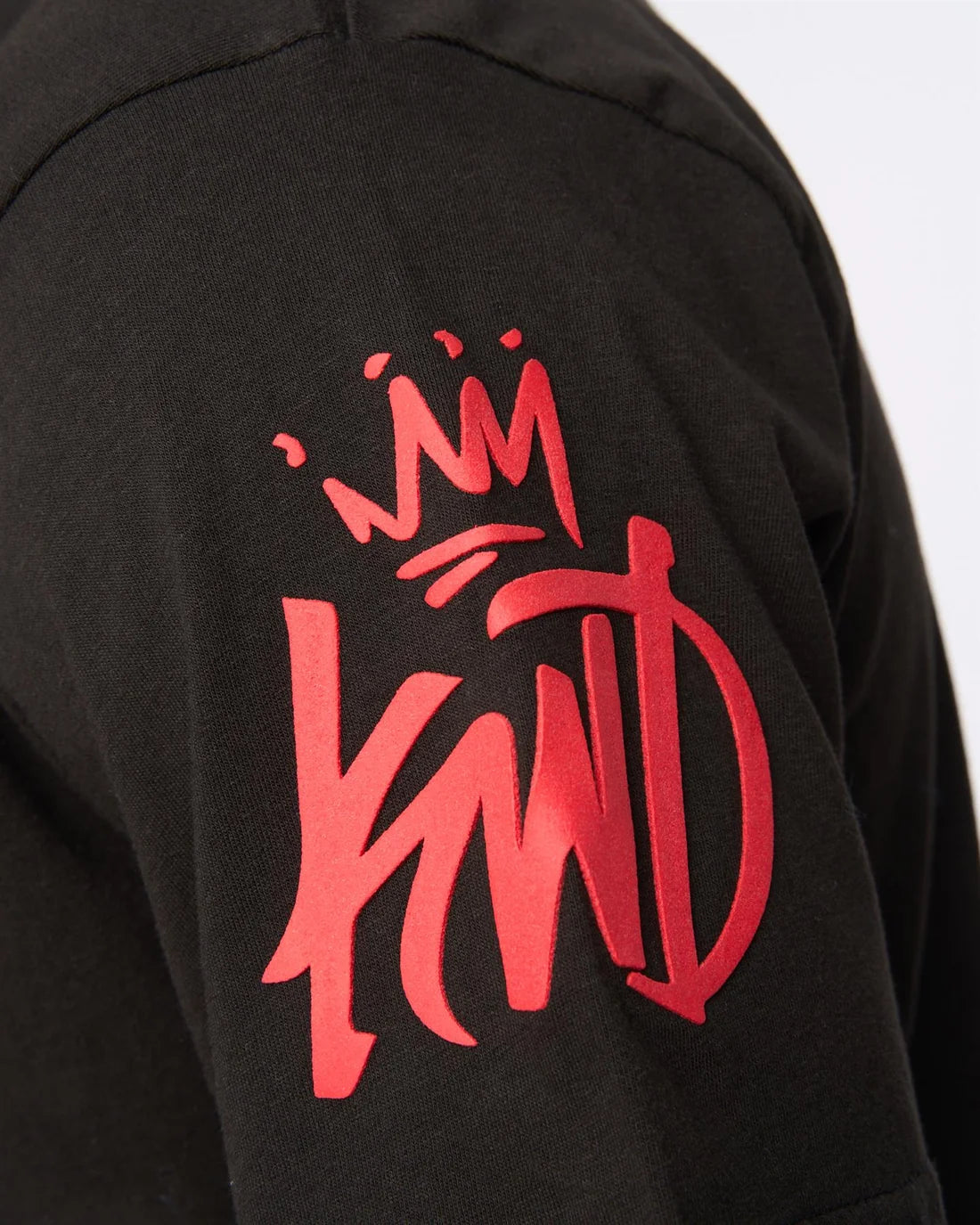 Kings Will Dream Built T-Shirt
