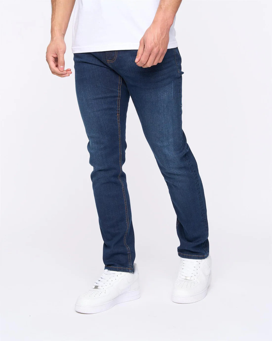 Henleys Craze Comfort Fit Jeans