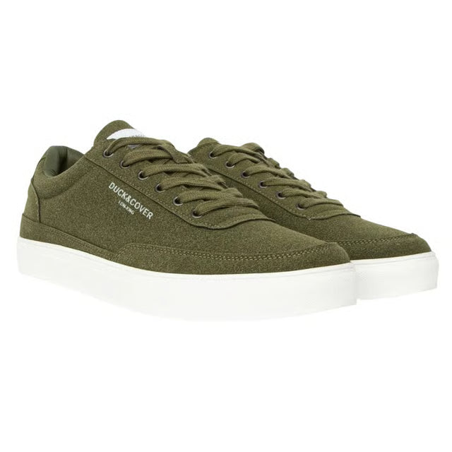 Duck & Cover Simbine Trainers