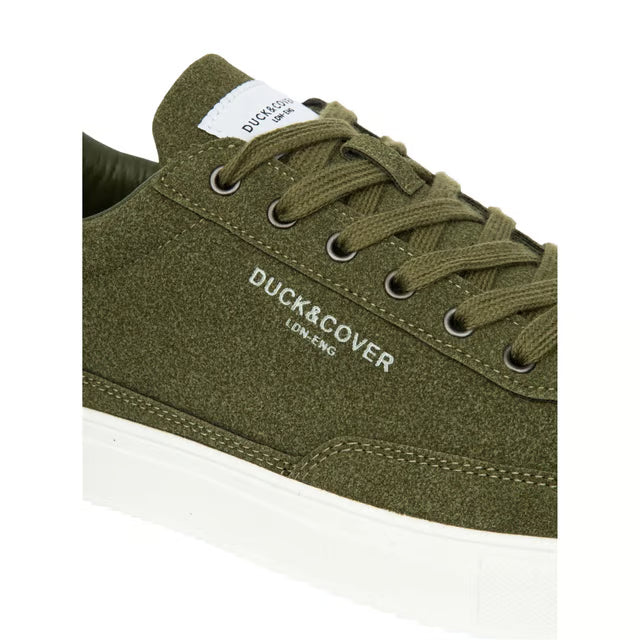 Duck & Cover Simbine Trainers