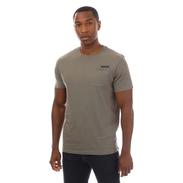 Duck & Cover Treymere T-Shirt