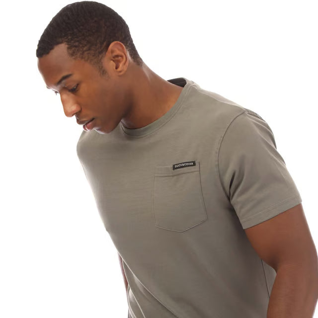 Duck & Cover Treymere T-Shirt