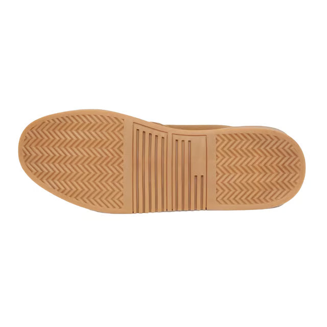 Duck & Cover Harehills Shoe - Tan