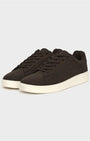 Duck & Cover Talric Trainer - Coffee