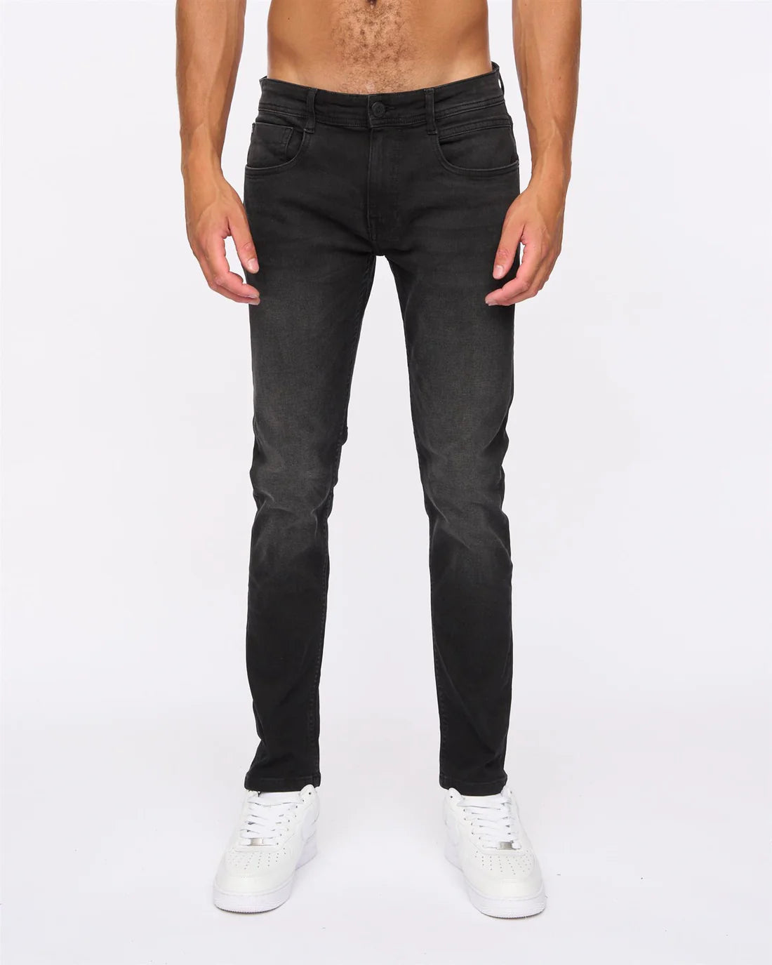 Duck & Cover Maylead Slim Fit Jeans