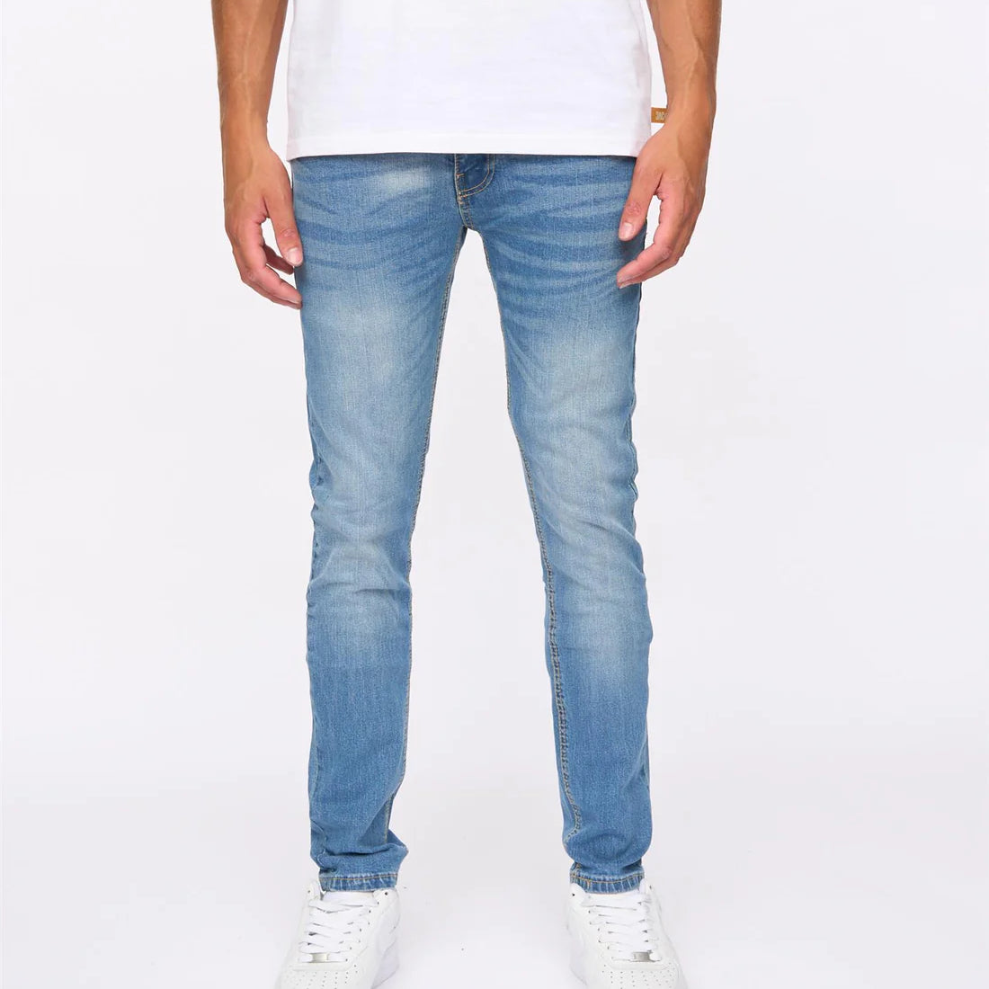 Duck and Cover Maylead Slim Fit Jeans