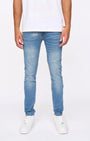 Duck and Cover Maylead Slim Fit Jeans