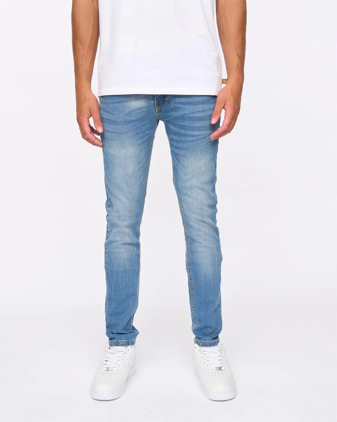 Duck & Cover Maylead Slim Fit Jeans