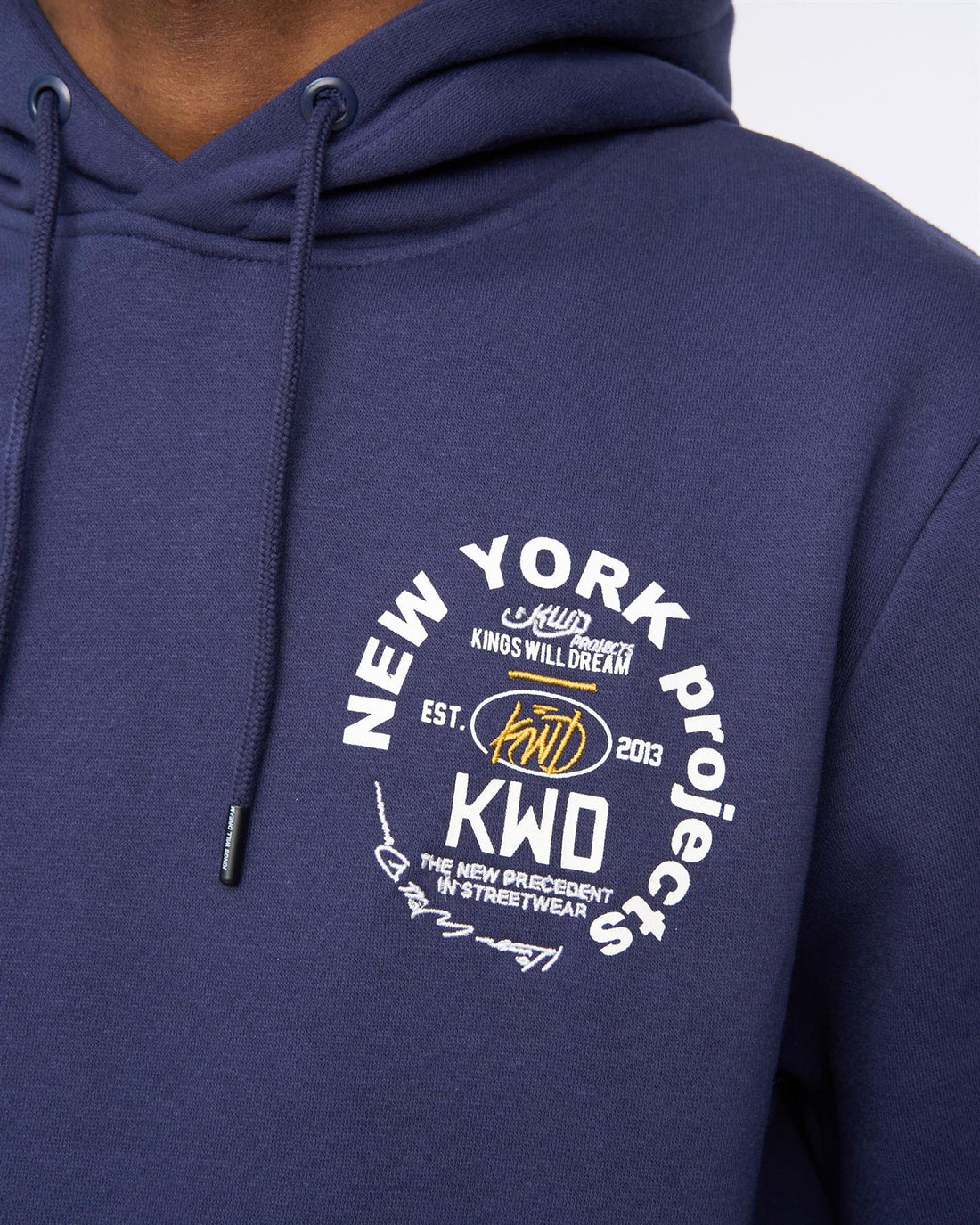 Kings Will Dream Mobalot Hoodie