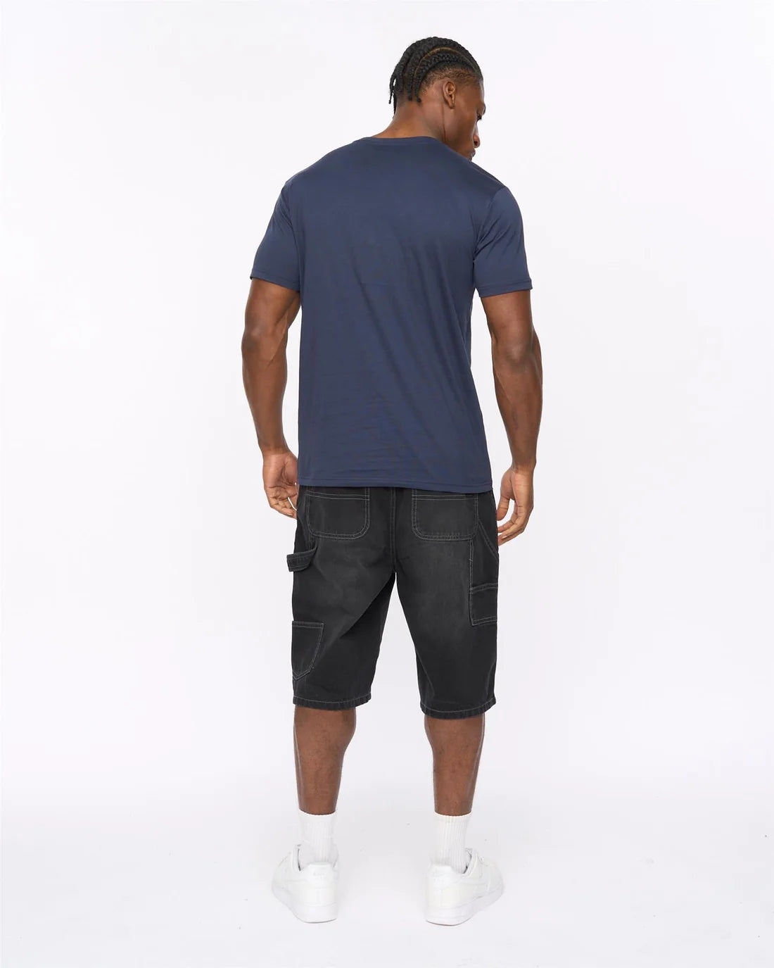 Crosshatch Hallfell T-Shirt