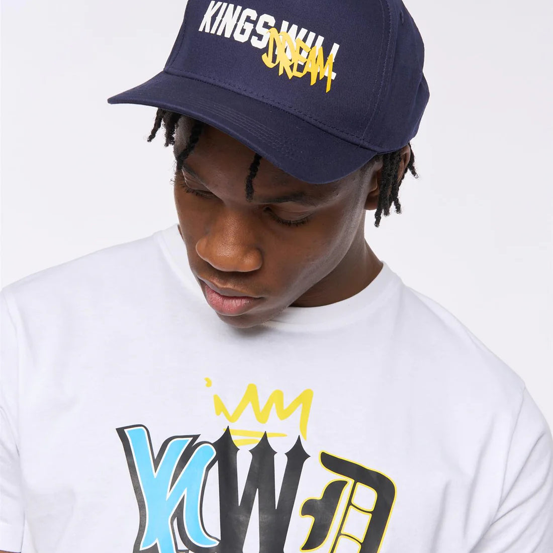 Kings Will Dream Tagged Baseball Cap