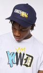 Kings Will Dream Tagged Baseball Cap