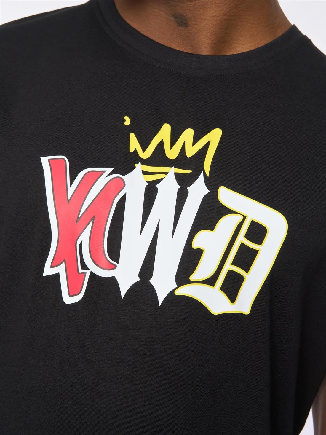 Kings Will Dream Ransom T-Shirt