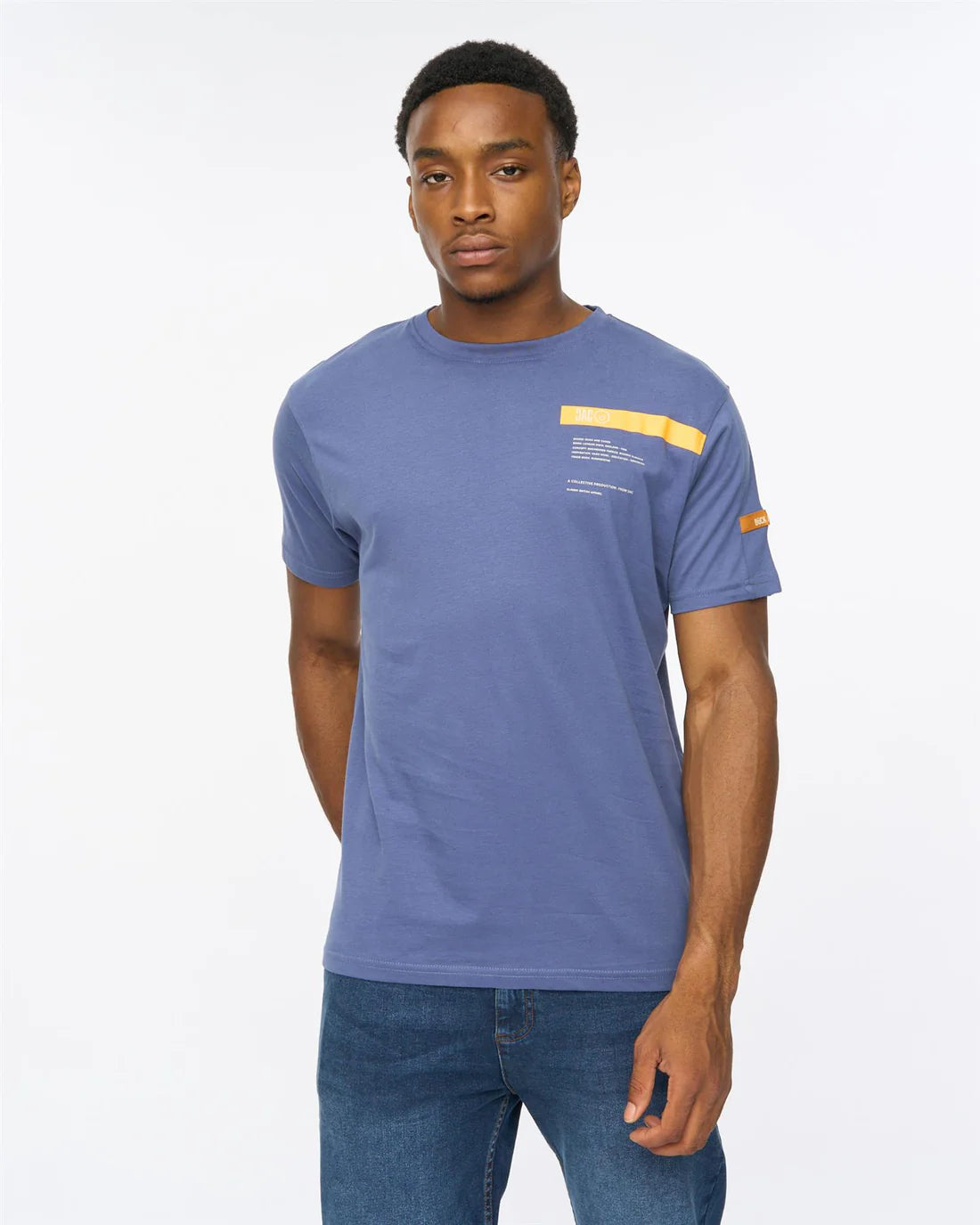 Duck & Cover Ambridge T-Shirt