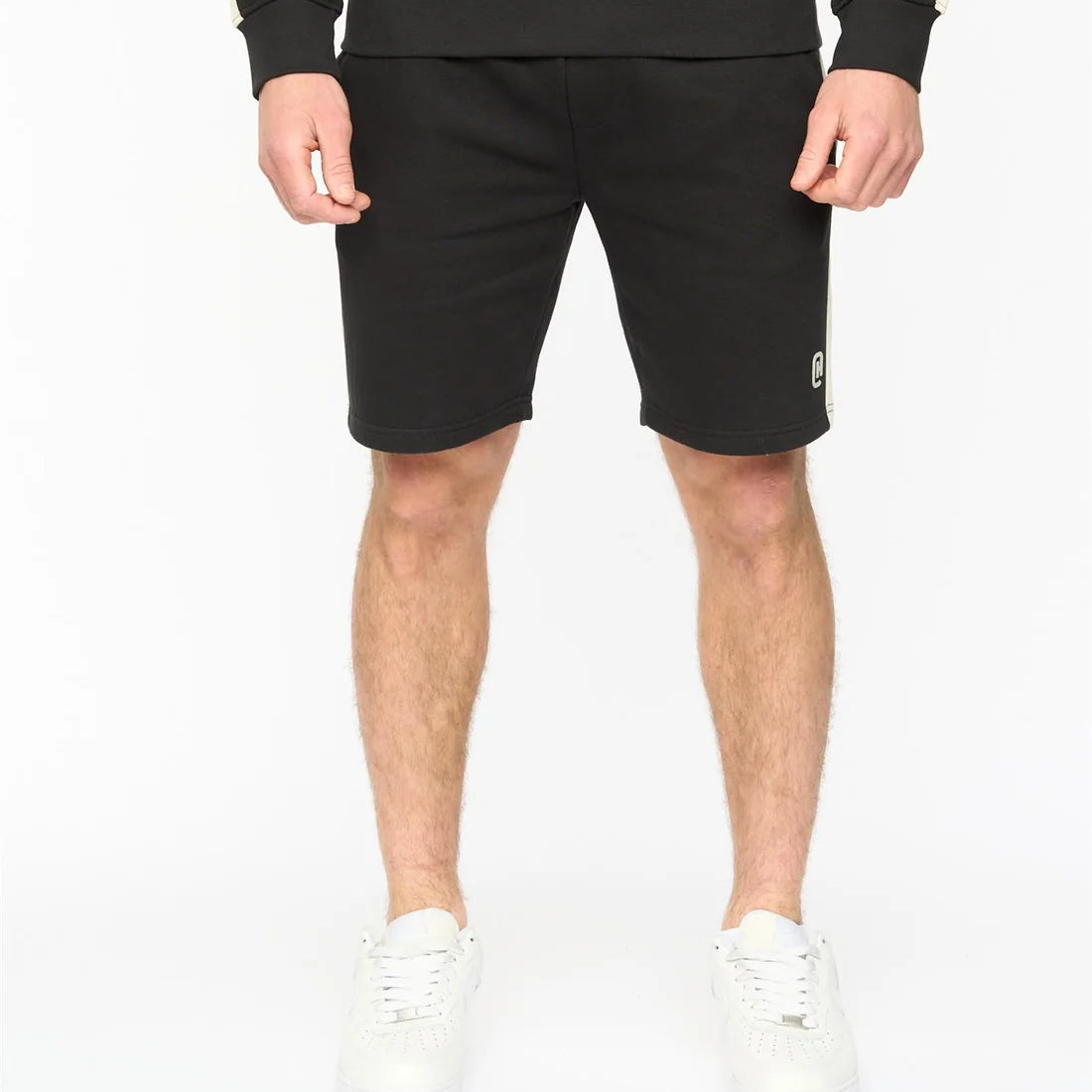 Crosshatch Cresswill Jog Shorts