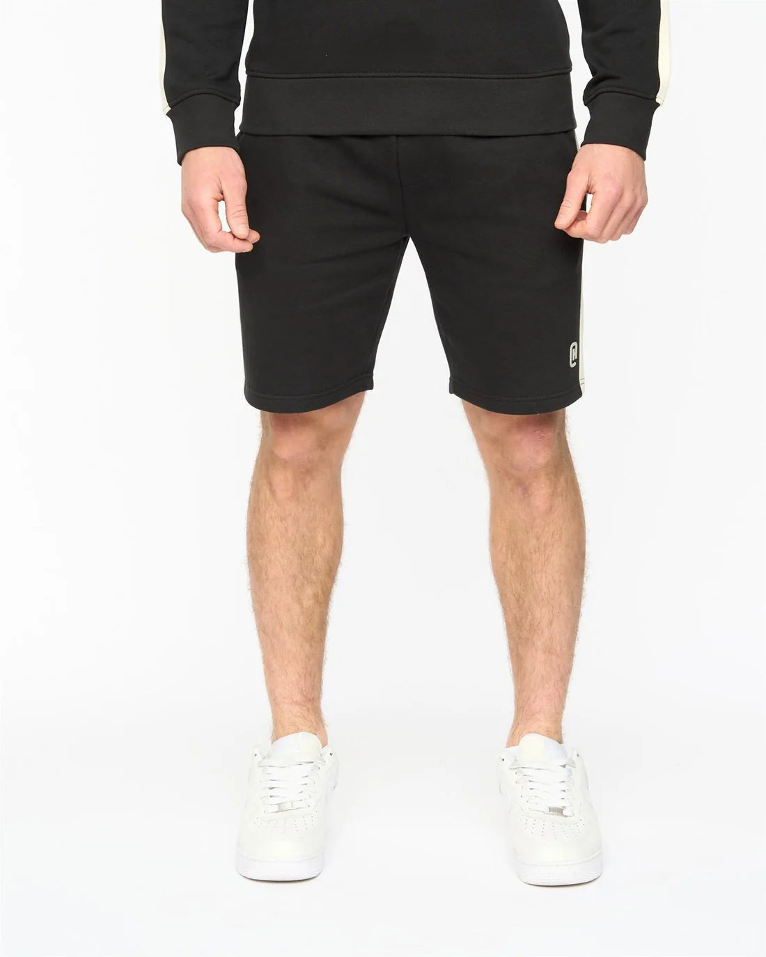 Crosshatch Cresswill Jog Shorts