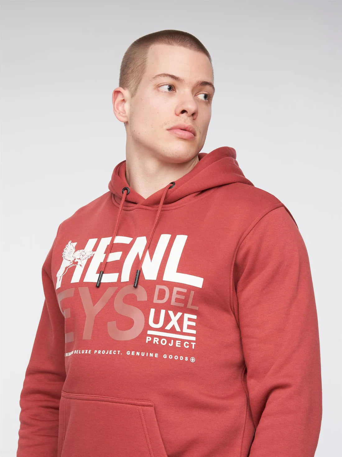 Henleys Classhen Hoodie