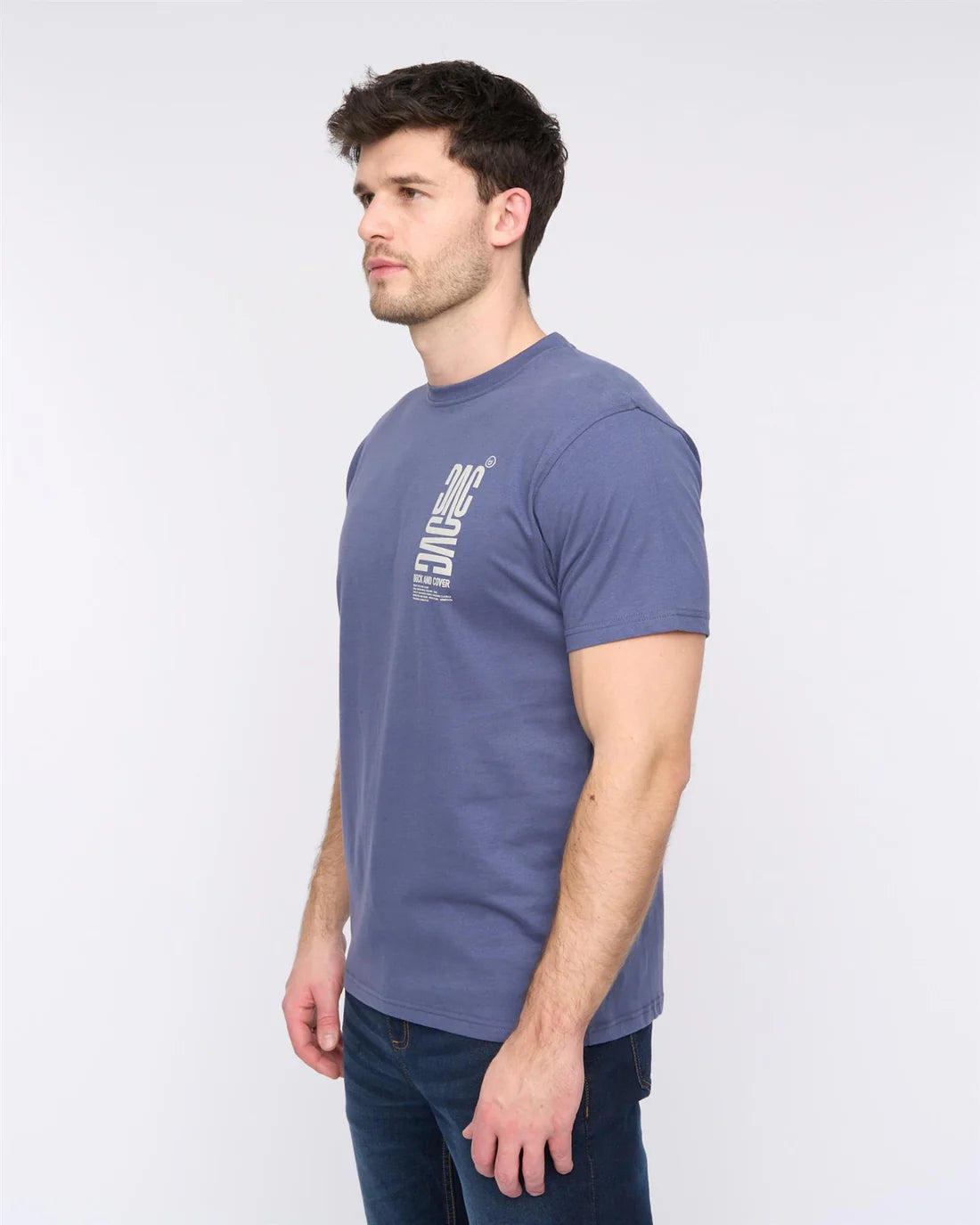 Duck & Cover Tremake T-Shirt