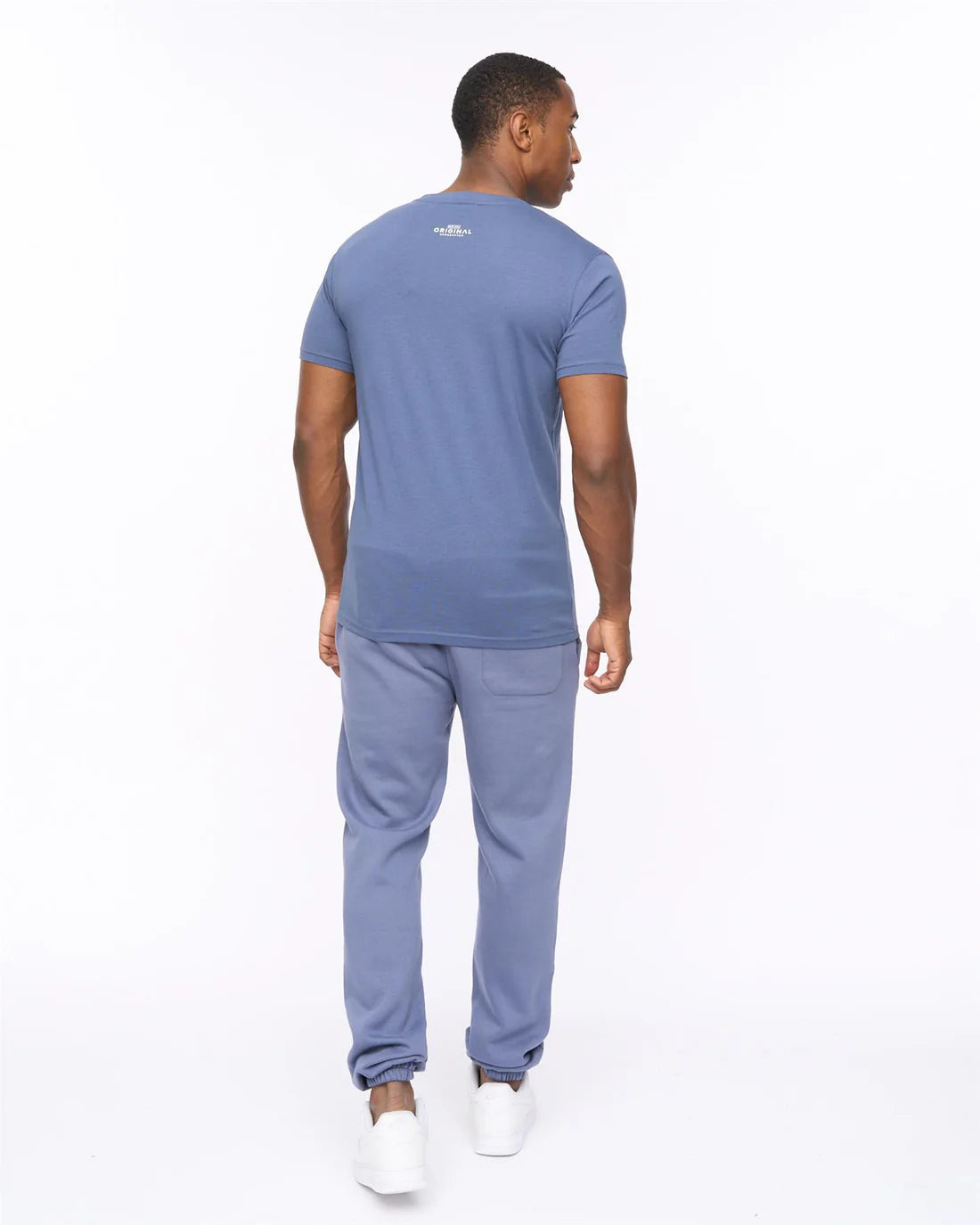 Crosshatch Mappedout T-Shirt