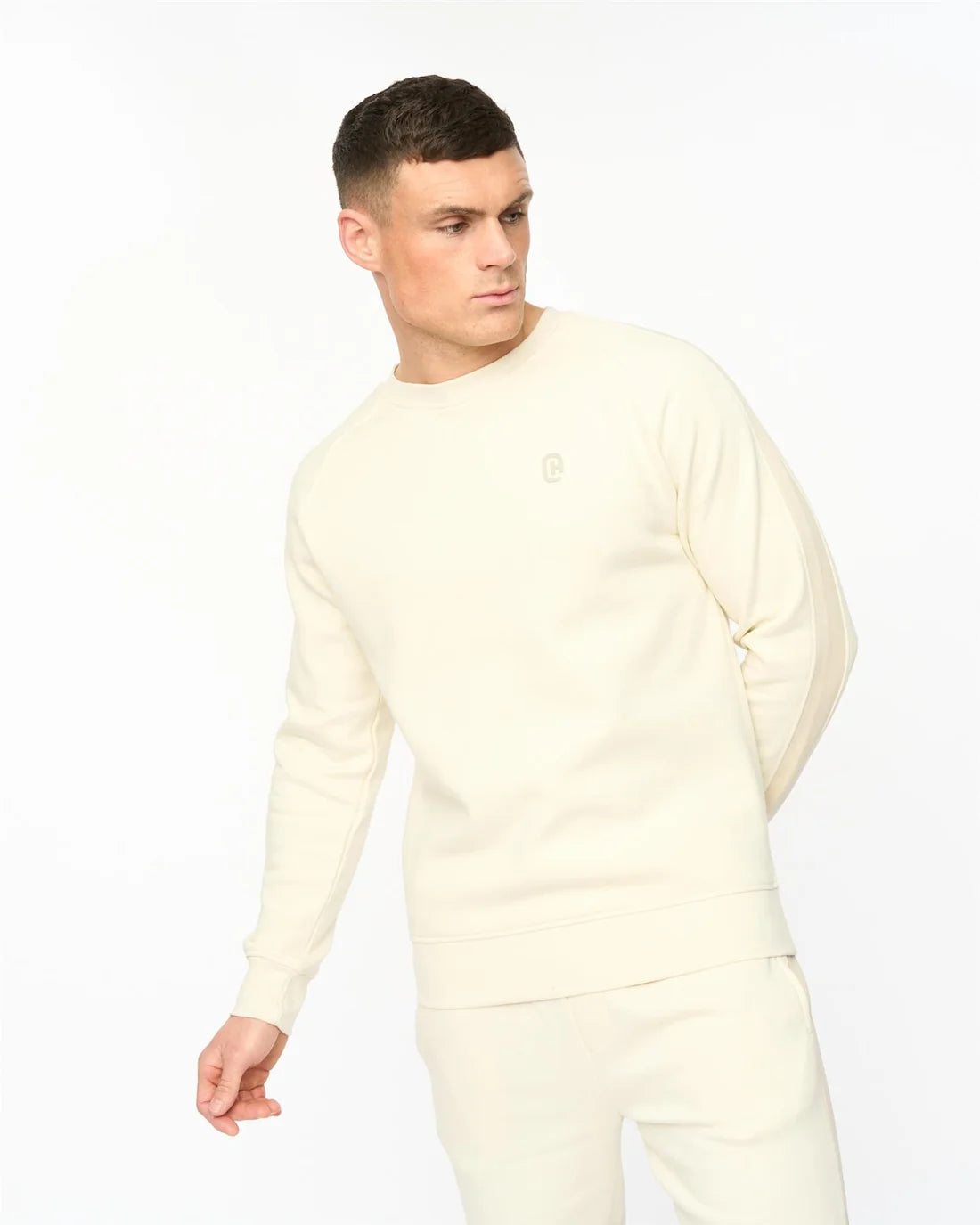 Crosshatch Cresswill Sweatshirt