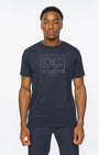 Duck and Cover Rampmoore Heavy T-Shirt