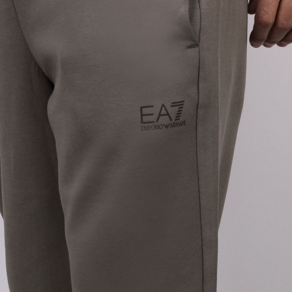 EA7 Emporio Armani Ventus7 Joggers -  Smoked Pearl