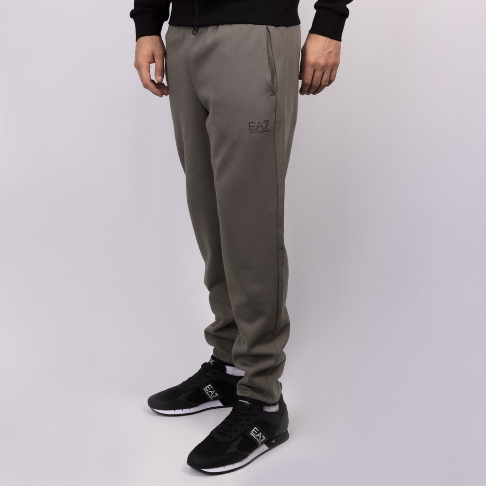 EA7 Emporio Armani Ventus7 Joggers -  Smoked Pearl