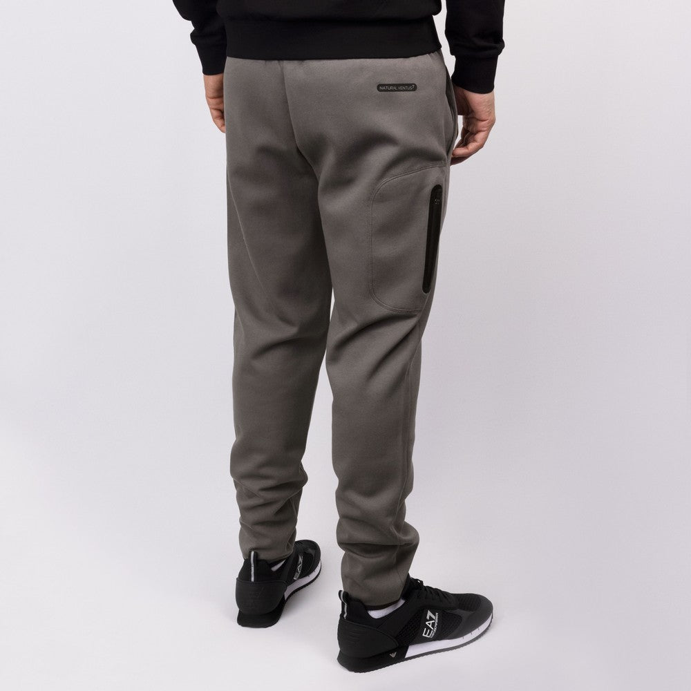 EA7 Emporio Armani Ventus7 Joggers -  Smoked Pearl
