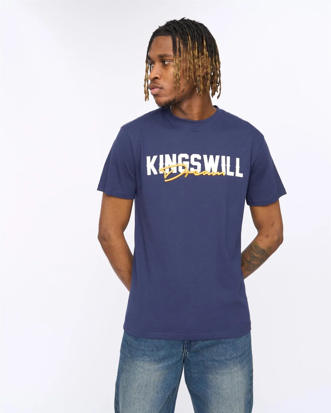 Kings Will Dream Bilkie T-Shirt