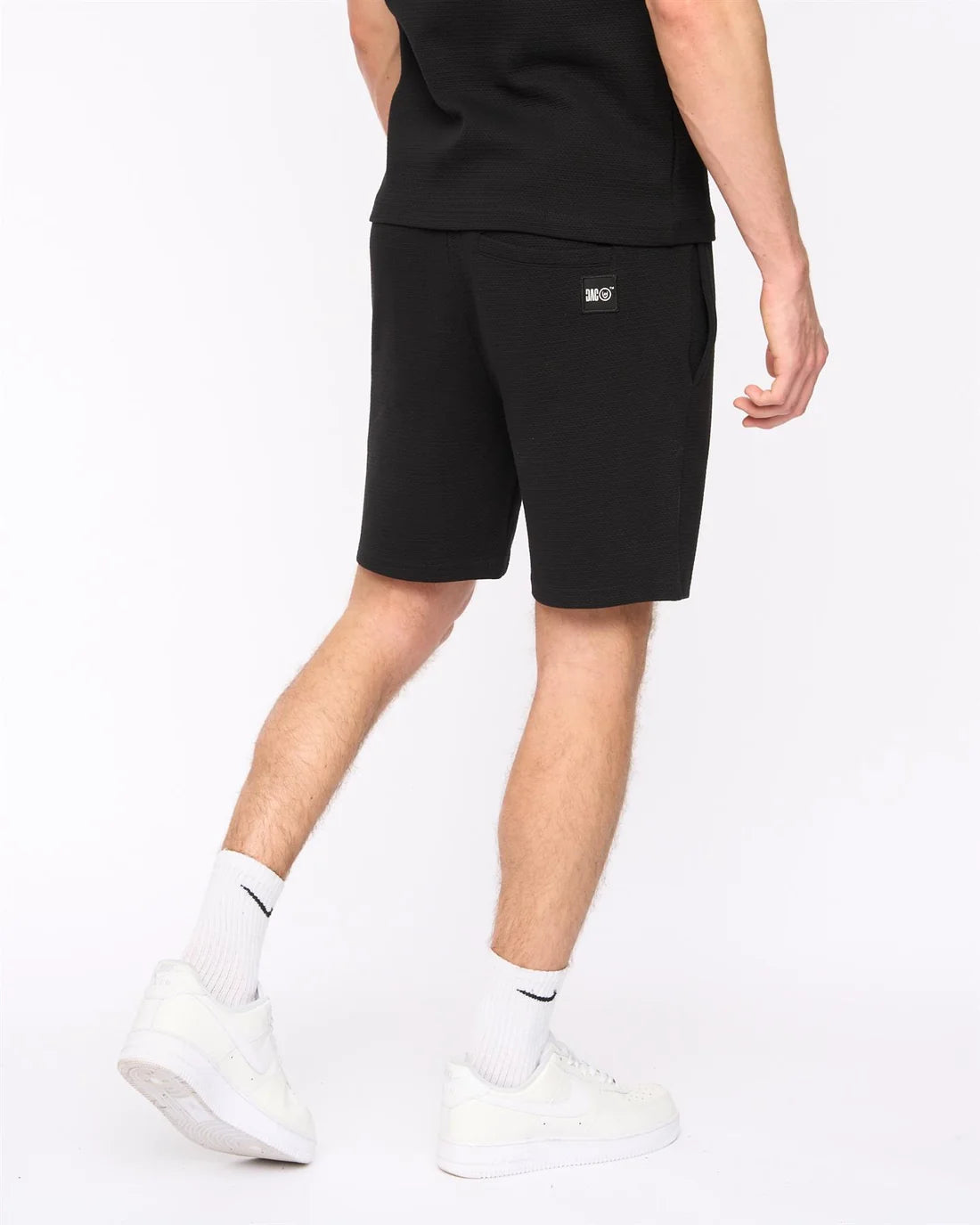 Duck & Cover Topfield Shorts