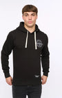 Crosshatch Cresswell Hoodie