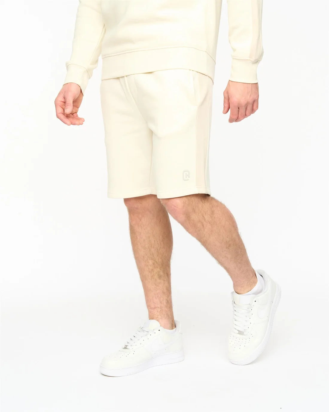Crosshatch Cresswill Jog Shorts