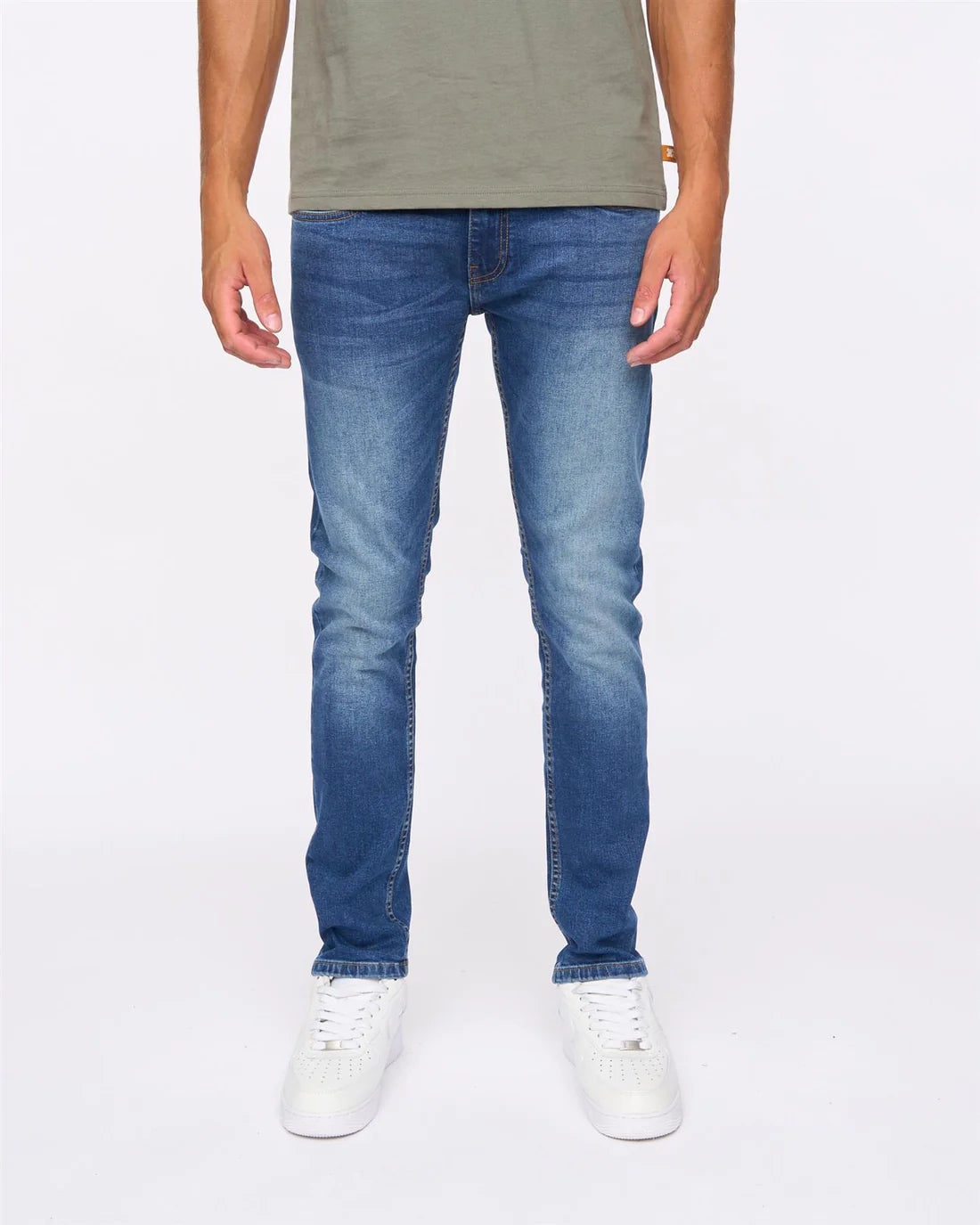 Duck & Cover Maylead Slim Fit Jeans