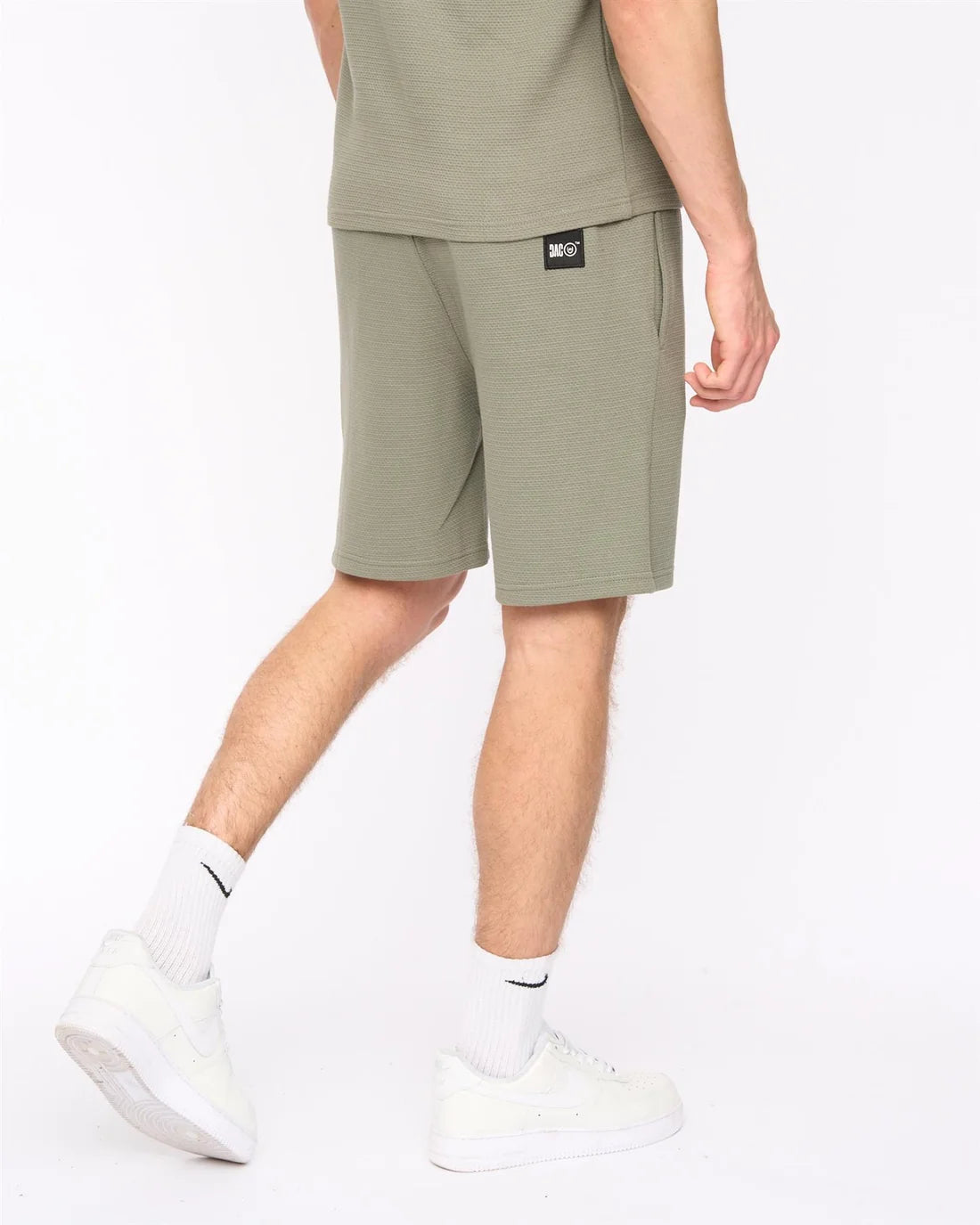 Duck & Cover Topfield Shorts