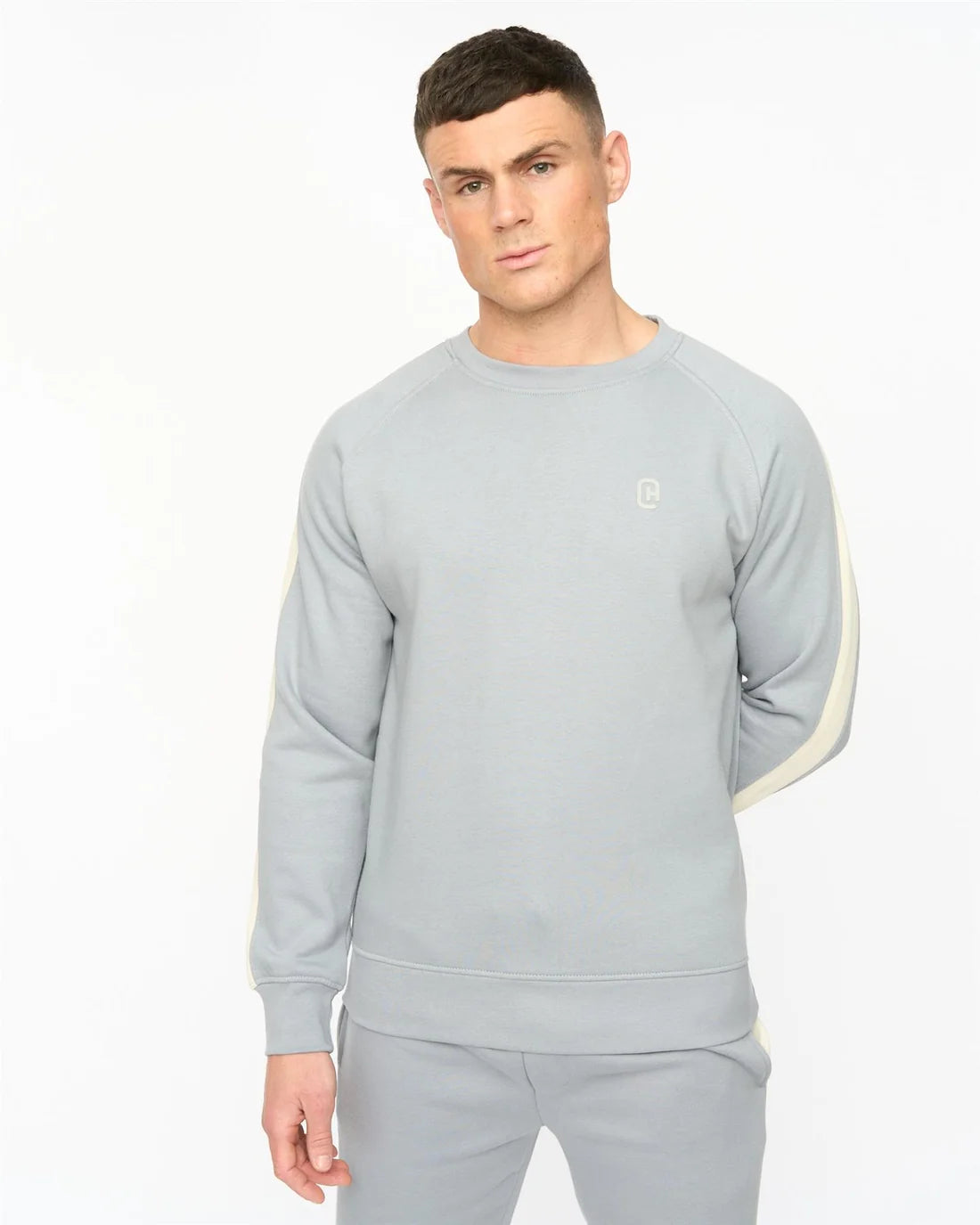 Crosshatch Cresswill Sweatshirt
