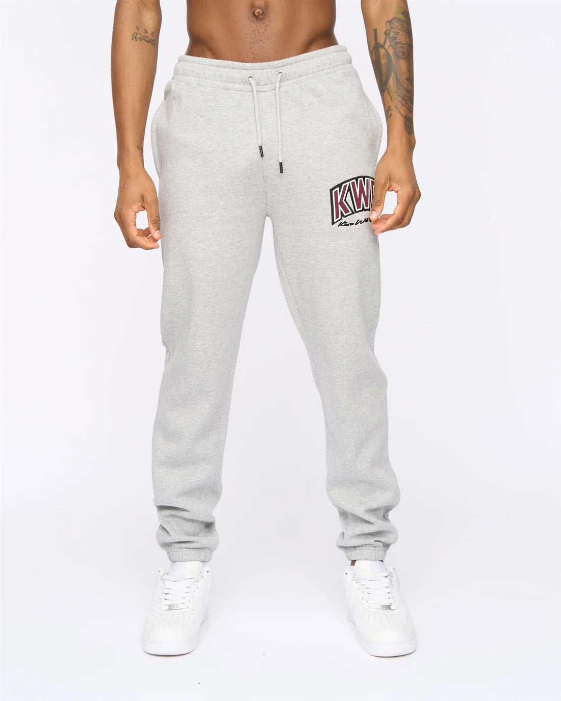 Kings Will Dream Kingdome Jogger