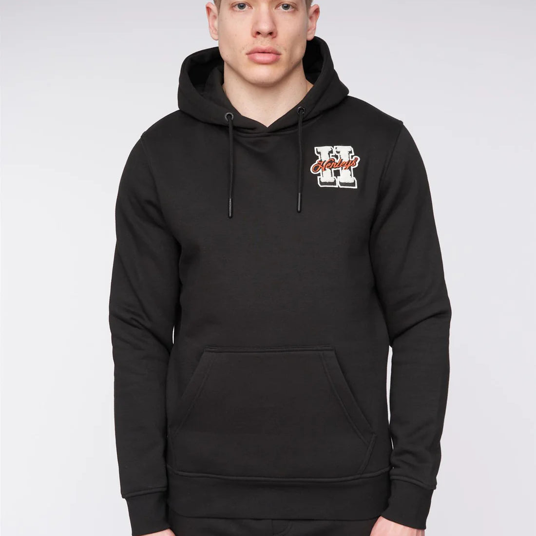 Henleys Aitchen Hoodie