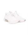 Crosshatch Rideout Trainers - White