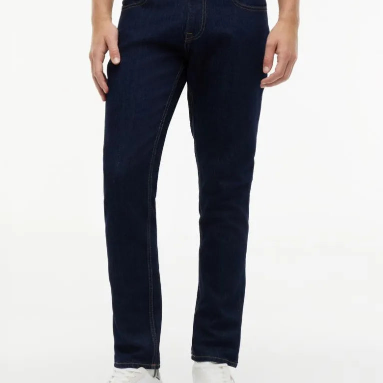 Tommy Jeans DM0DM230631BK Scanton Slim - Indigo Denim