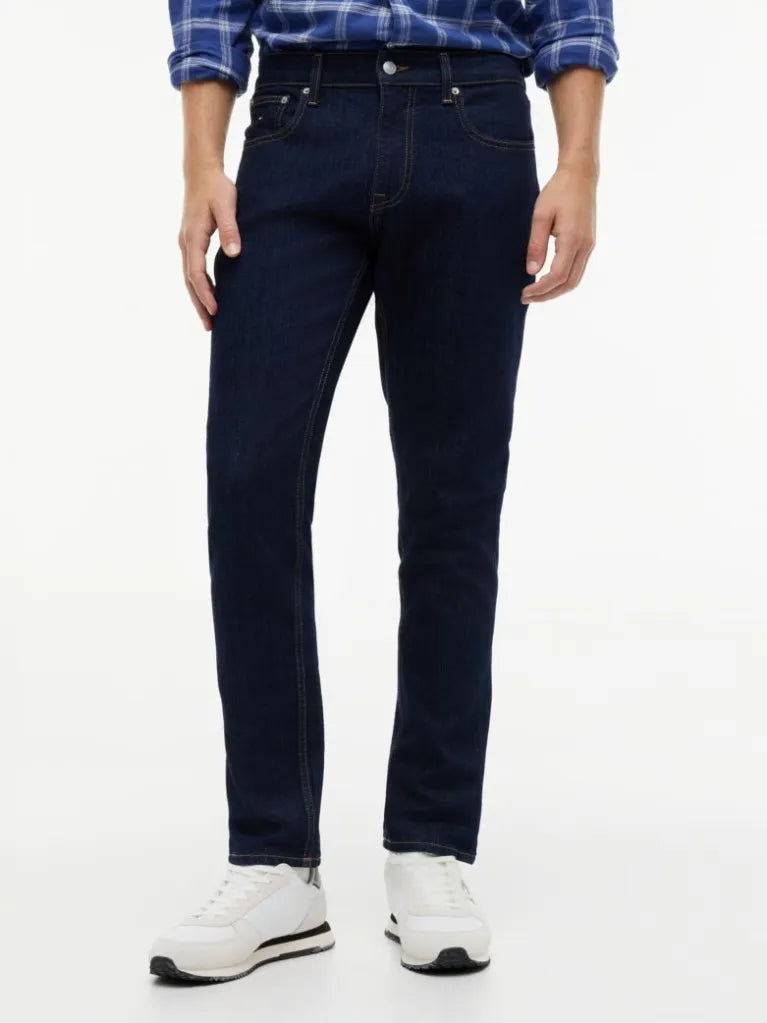 Tommy Jeans DM0DM230631BK Scanton Slim - Indigo Denim
