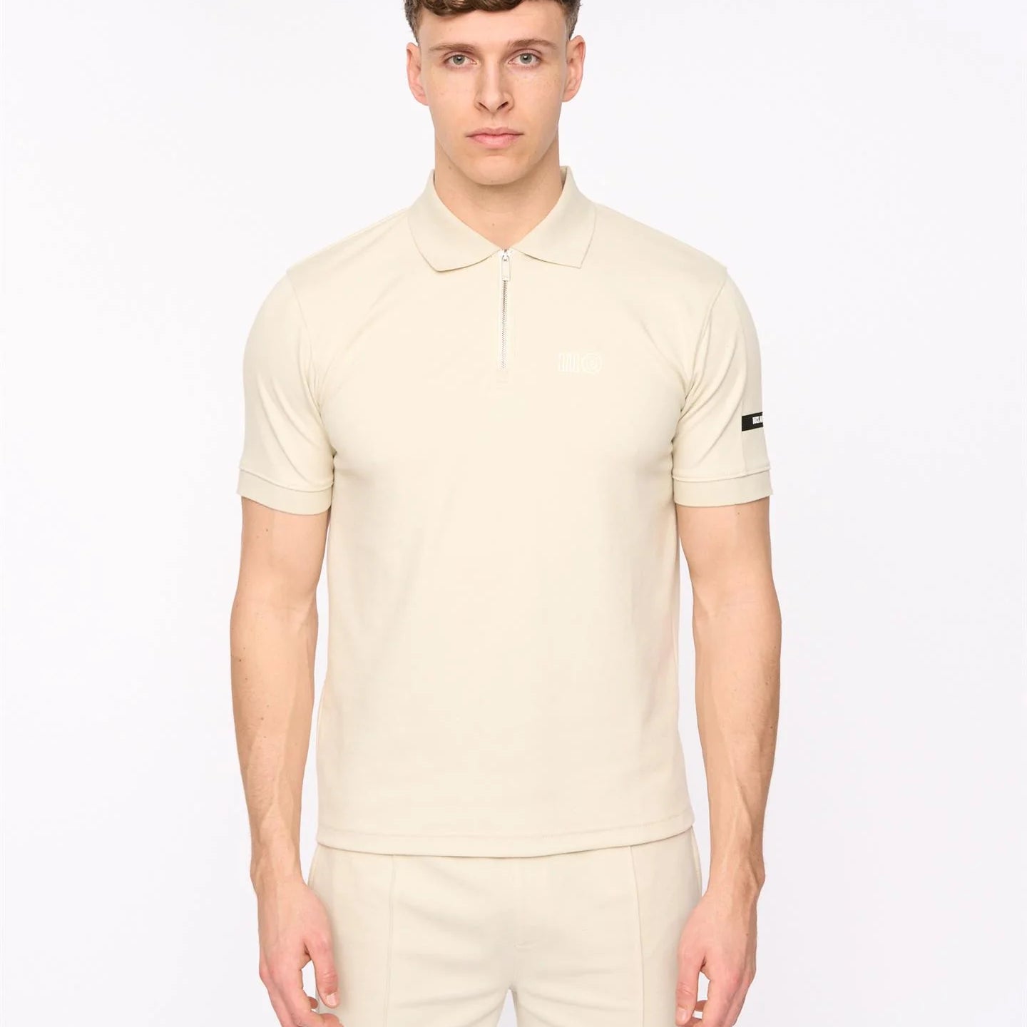 Duck & Cover Sherborn Polo Shirt